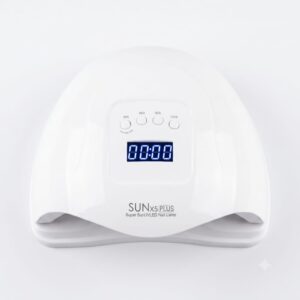 Cabine Sun X 5 Plus 80W 36leds– Importada