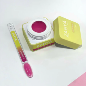 Liquid Gel Zaryá 15g - Cor 02