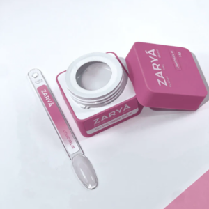 Liquid Gel Zaryá 15g - Cor 01