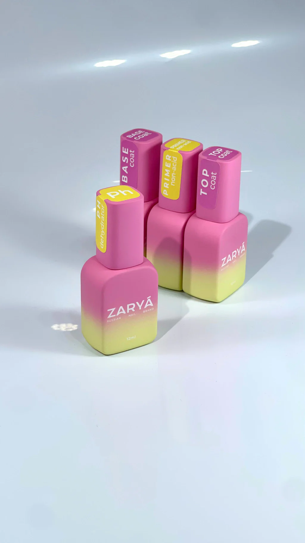 Ph Dehydrator Zaryá 12ml