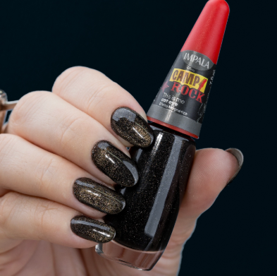 Esmalte Impala Magnético Disney - This Is Me