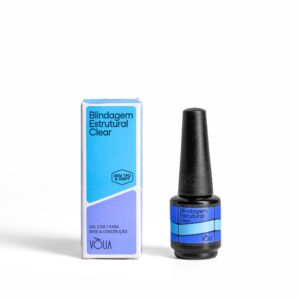 Blindagem Estrutural 2em1 Volia 9g - Clear