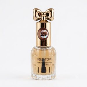 Óleo de Cutícula Helen Color 15ml - Chocolate