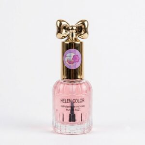 Óleo de Cutícula Helen Color 15ml - Doces