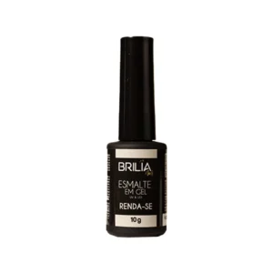 Esmalte em Gel Brilia 10g - Renda-se