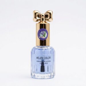 Óleo de Cutícula Helen Color 15ml - Lavanda