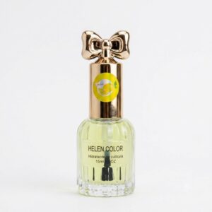 Óleo de Cutícula Helen Color 15ml - Limão