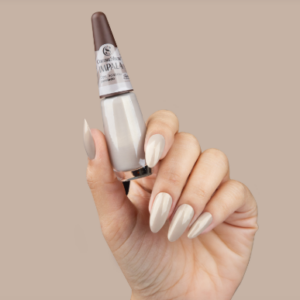 Esmalte Impala Perolado Cacau Show - Ops, Acabou