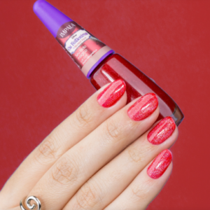 Esmalte Impala Magnético Disney - Seu Lado Mágico