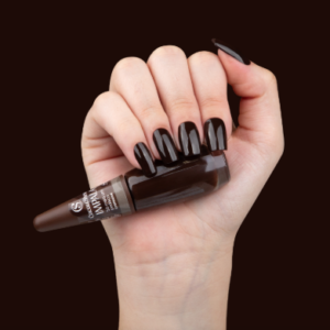 Esmalte Impala Cremoso Cacau Show - Só Mais Um Pedaço