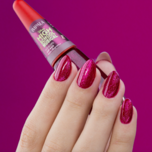Esmalte Impala Magnético Disney - Wildcats